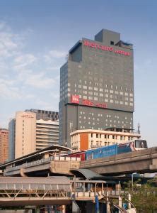 Mercure Bangkok Siam - SHA Extra Plus, Bangkok – Updated 2022 Prices