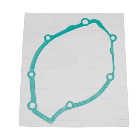 Stator Cover Gasket For Yamaha Tt R Ttr E Xt Xt R