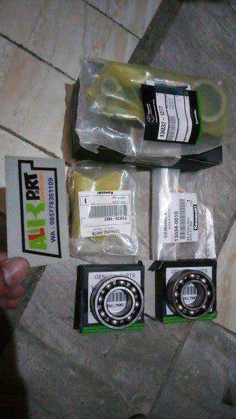 Jual Stang Seher Piston Kawasaki Blitz R Laher Ker As Blitz R