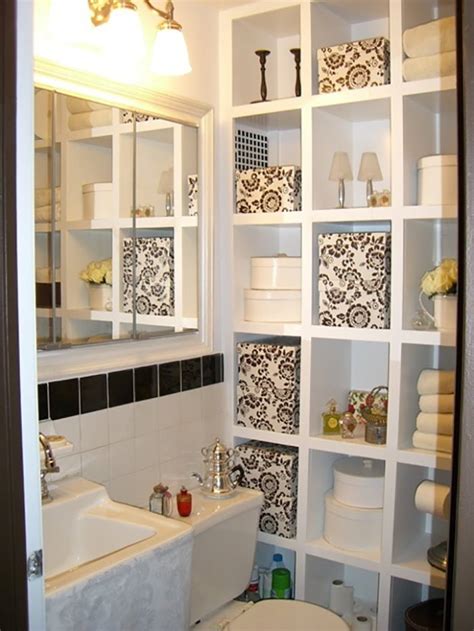 Bathroom Storage Ideas Interior – Bathroom Guide by Jetstwit