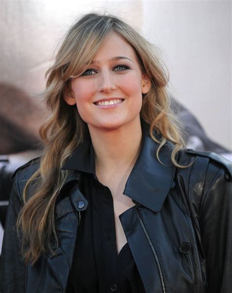 Leelee Sobieski Leelee Sobieski Beautiful People Blonde Hair