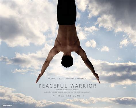 Peaceful Warrior Wallpapers Wallpaper Cave