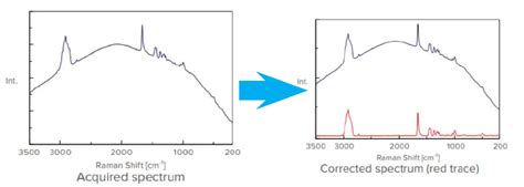 Principles Of Raman Spectroscopy Raman Spectroscopy Measurements