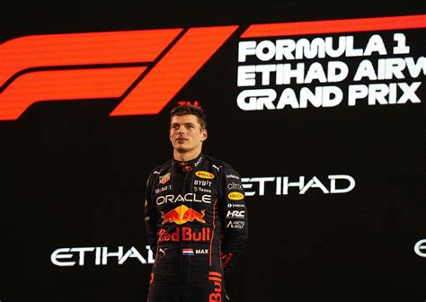 Juara Dunia Secara Beruntun Max Verstappen Disanjung Legenda F1