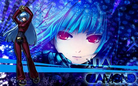 Kula Diamond Wallpaper By Stargureisu On Deviantart