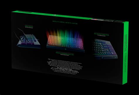 Análisis Review Razer Cynosa Chroma