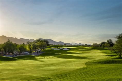 Scottsdale Golf Packages | Scottsdale Golf Trips & Vacations