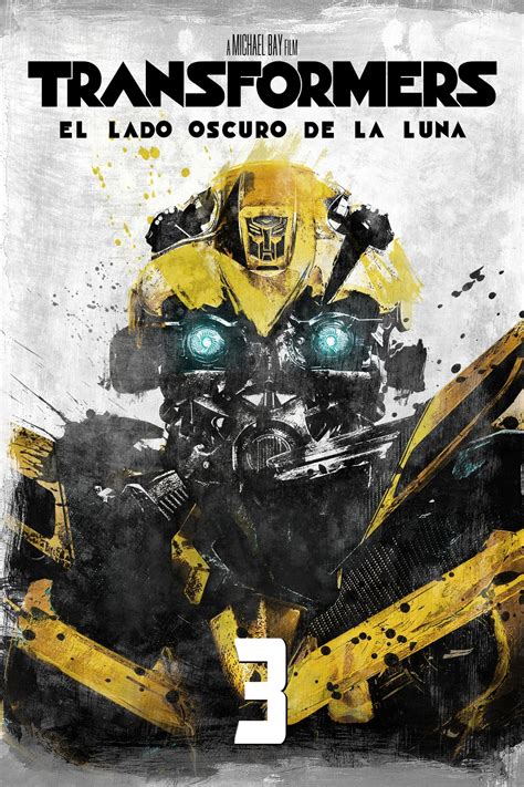 Transformers El lado oscuro de la luna película 2011 Tráiler