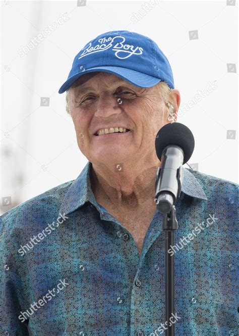 Bruce Johnston Beach Boys Editorial Stock Photo - Stock Image | Shutterstock