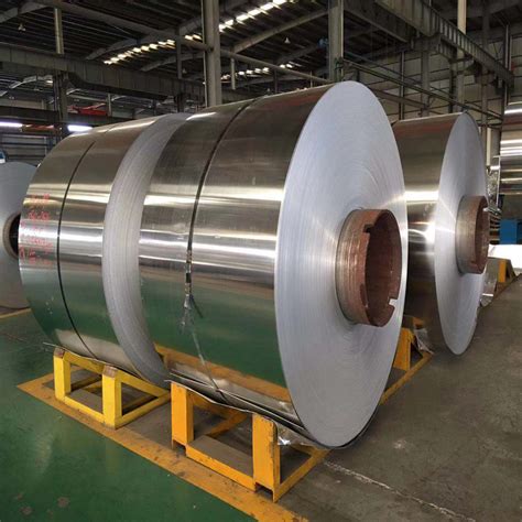 Corrosion And Rust Resistance ASTM 3105 5182 H48 Color Coated Aluminum