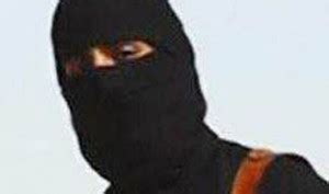 Jihadi John Suspected Of Is Beheadings Reportedly Wounded In Air