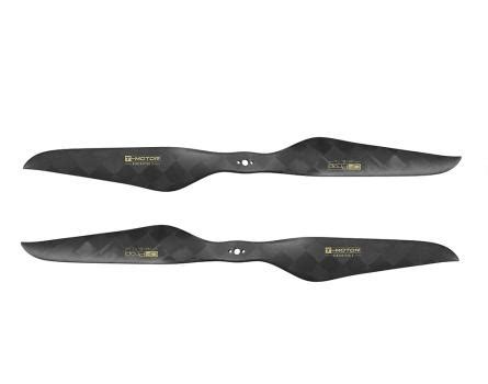 Ns Prop Pcs Pair Nsultra Light Carbon Fiber Propellers Uav