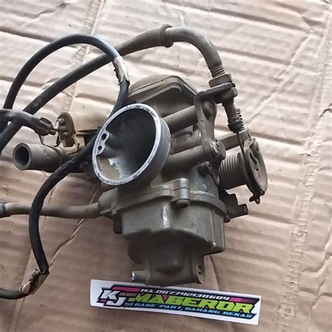 Jual Karburator Istimewa Original Copotan Honda Vario Karbu Pnp Beat