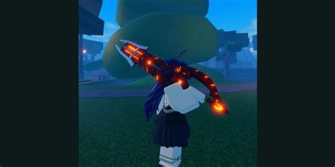 Buy Item Inferno Rocket Blade Grand Piece Online Roblox Roblox 2100034