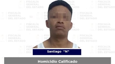 Detienen A Presunto Homicida Refugiado En Cancún