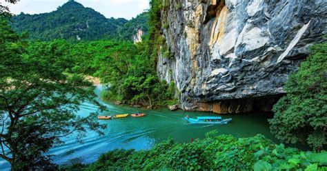 Desde Hue Coche Privado A Phong Nha Con Visita A La Cueva Getyourguide