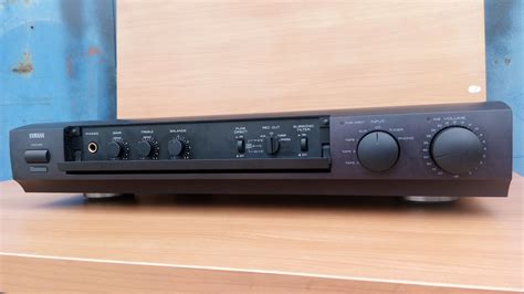 yamaha cx-1 | Audio equipment, Yamaha, Hifi