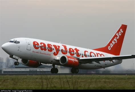 G Igoh Boeing Y Easyjet Pioniers Jetphotos