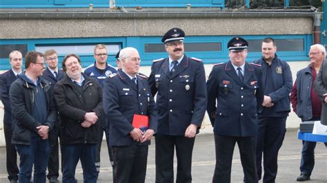 Halchter 2 Wird Stadtmeister Der Jugendfeuerwehren RegionalHeute De