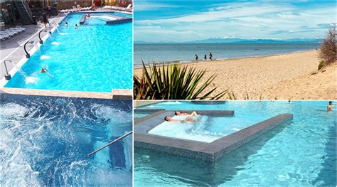 Camping Les Sablons 5 étoiles Portiragnes Toocamp