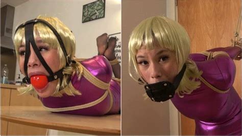 Latina Bondage Clips Sale