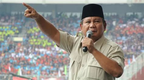 Dongkrak Elektabilitas Gerindra Pastikan Prabowo Tancap Gas Awal 2023