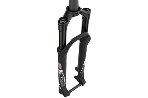 ROCK SHOX Fourche Sid RL 29 100 SA Tpr M15 51 Noir Boost