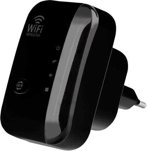 WZMACNIACZ WIFI ROUTER REPEATER AP BRAMKA 300 Mb S Sklep Opinie