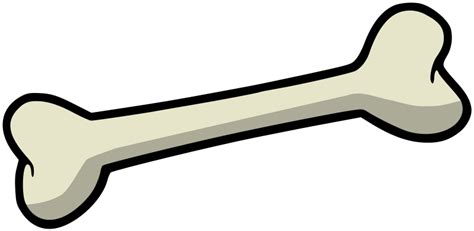 dog bone clip art for your | Clipart Panda - Free Clipart Images