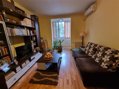 Apartament Camere Basarabia Ocazie La Min De Metrou Anuntul Ro