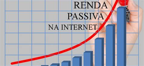 O Que é Renda Passiva O Que Fazer Para Ganhar Dinheiro Na Internet