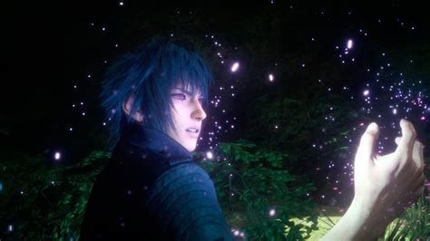 Final Fantasy XV Un Video Ci Mostra I Dungeon Di Final Fantasy XV