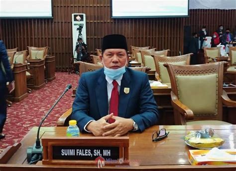 Waka Komisi II DPRD Provinsi Bengkulu Dukung Program Bangga Berwisata