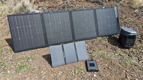 The 4 Best Portable Solar Chargers Of 2024 Gearjunkie Tested