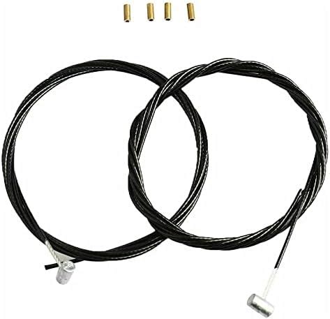 Amazon BuliBoao Sliding Door Cable Repair Part Assembly Kits