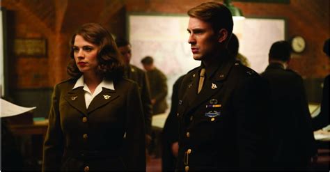 ‘Agent Carter’ Star Hayley Atwell Loves ‘Avengers: Endgame’ Ending