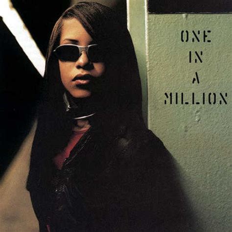 Aaliyah - One In A Million [Full Album Stream]