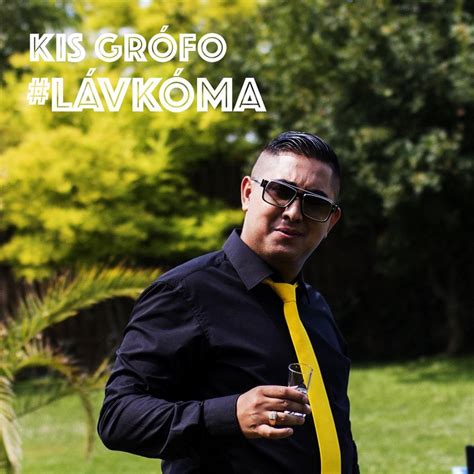 Lávkóma Extended Version Single Álbum de Kis Grófo Apple Music