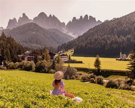 How To Visit Val Di Funes Dolomites Italy Tips For A Perfect Trip