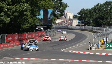 08 2022 Norisring DTM Trophy Int ADAC Norisring Speedweekend