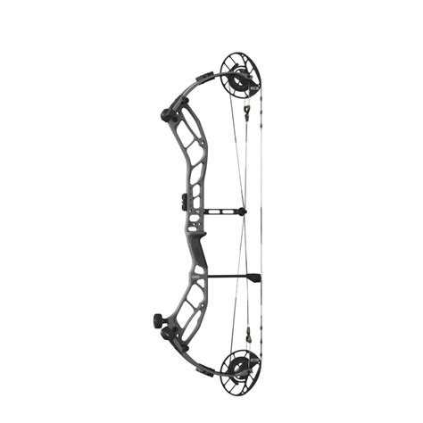 Pse Evolve Ds Arc Poulies De Chasse Et De Parcours