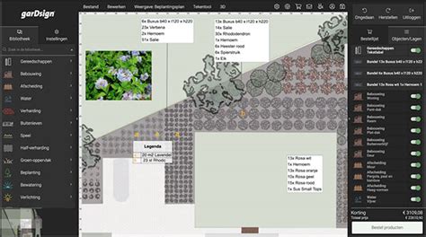 Tuinontwerp Programma Om Zelf Te Ontwerpen 5 Programma S En Apps