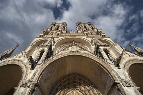 Cathédrale Notre Dame de Laon Site officiel de la destination du Pays