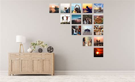 arredare una parete blog