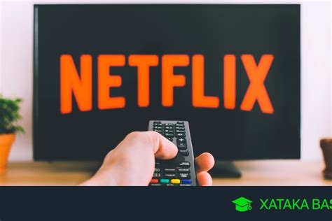 Cómo Ver Netflix En Tu Televisor Métodos Alternativas Y Aplicaciones Oficiales