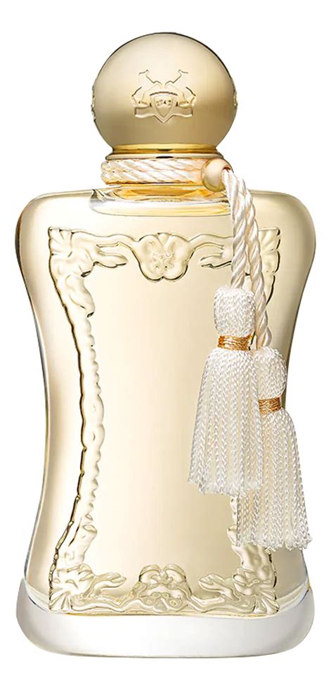 Parfums de Marly Meliora купить в Москве женские духи парфюмерная и