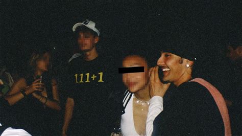 Fuck Le Club Official Visualizer Youtube