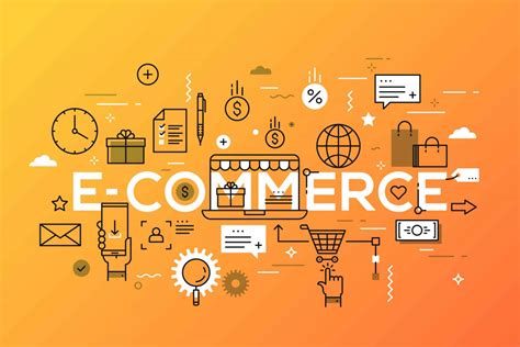 E Commerce Là Gì Kiến Thức Cần Biết Về E Commerce