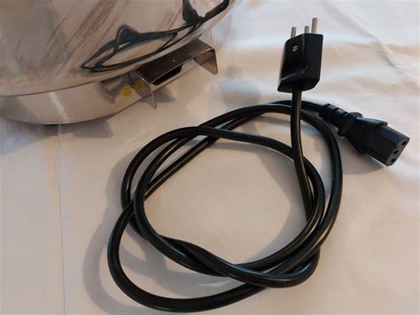 Wärmegerät Hot Stone elektrisch Gebraucht in Kreuzlingen für CHF mit Lieferung auf