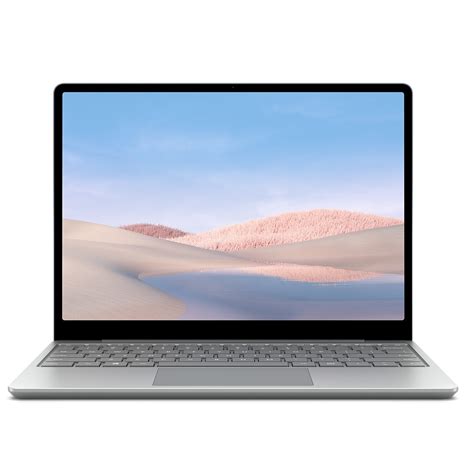 Surface Laptop Go I G G Zo Yahoo